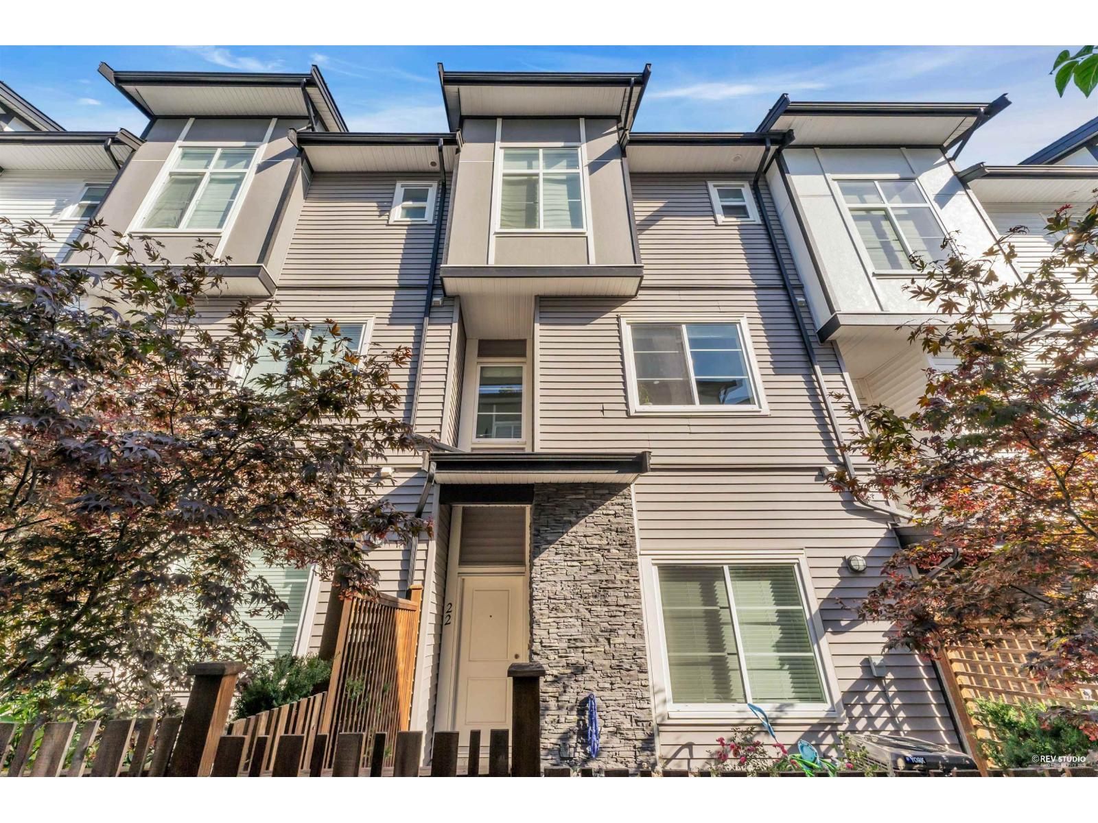 22 5867 129 Street, Surrey, British Columbia  V3X 0J4 - Photo 2 - R3106378