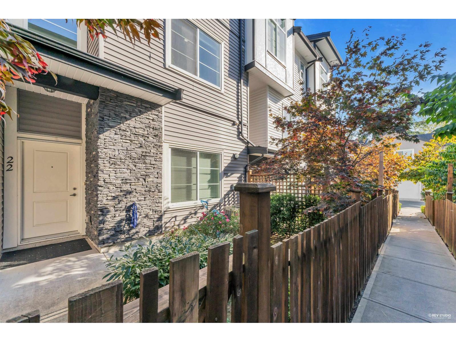 22 5867 129 Street, Surrey, British Columbia  V3X 0J4 - Photo 3 - R3106378