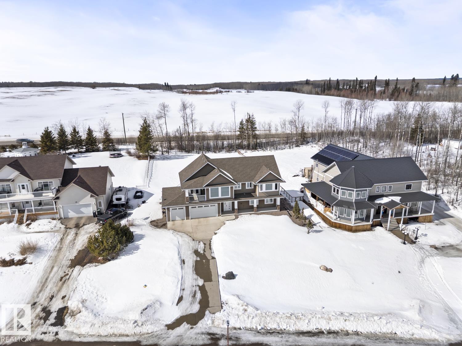 1513 Horseshoe Bay Es, Cold Lake, Alberta  T9M 1G8 - Photo 11 - E4480850