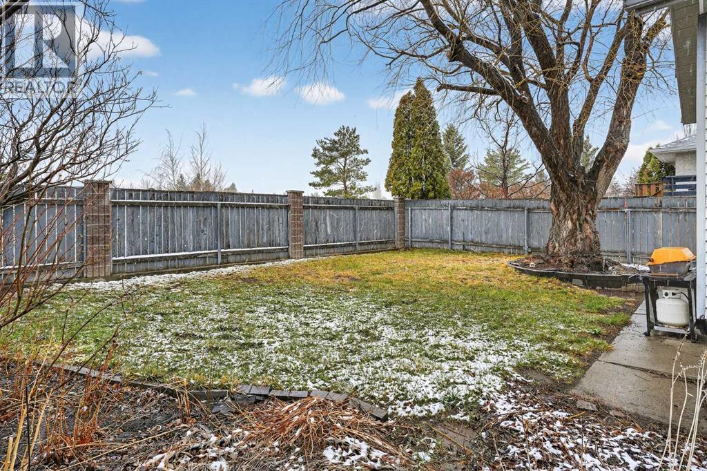 38 Harvard Crescent W, Lethbridge, Alberta  T1K 6R4 - Photo 34 - A2296997