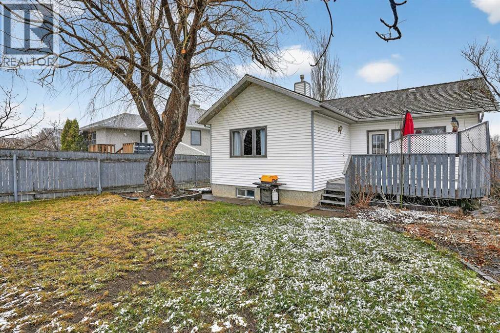 38 Harvard Crescent W, Lethbridge, Alberta  T1K 6R4 - Photo 32 - A2296997
