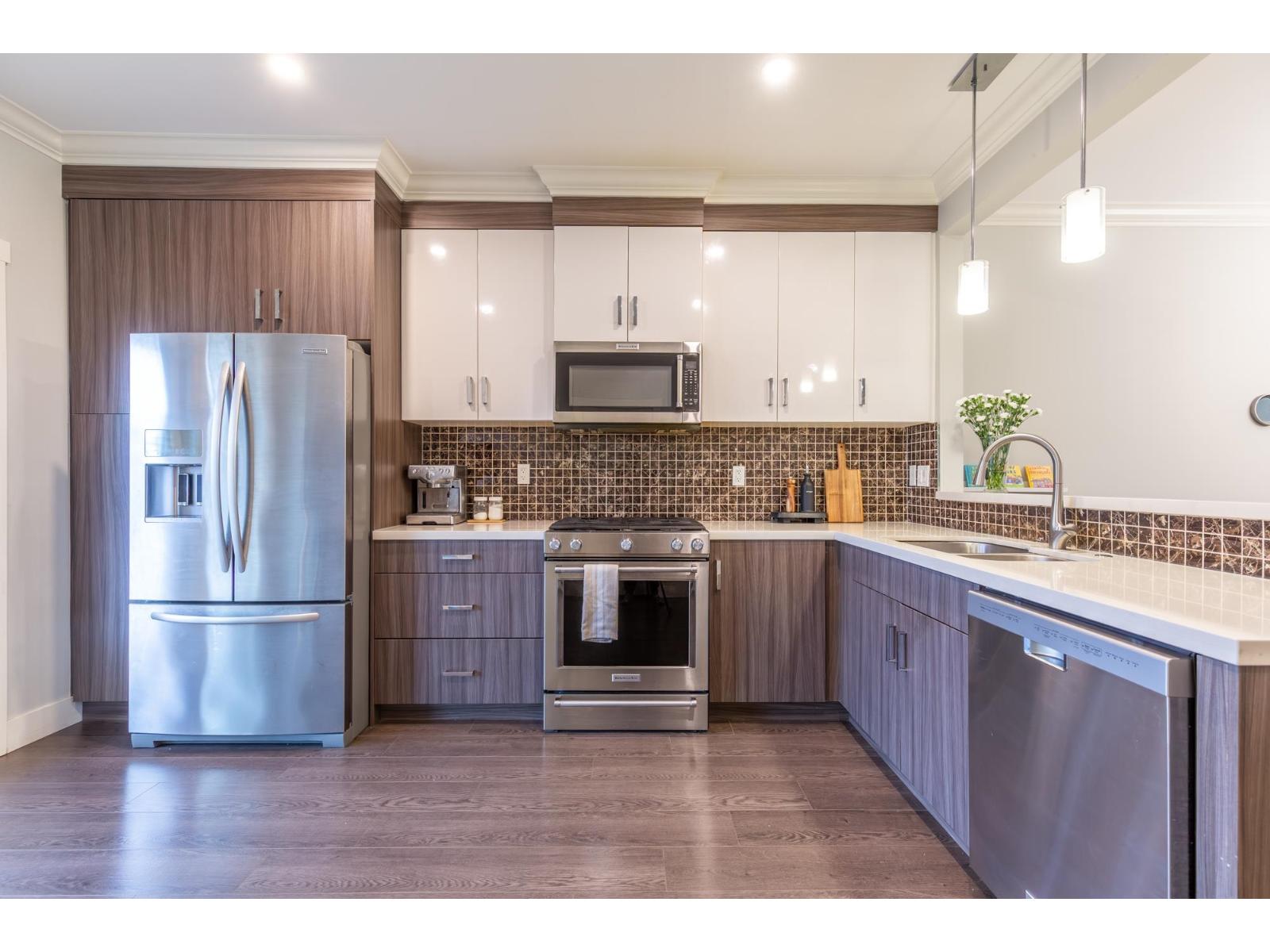 60 19097 64 Avenue, Surrey, British Columbia  V3S 6X5 - Photo 4 - R3106475