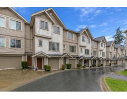 60 19097 64 AVENUE, Surrey, British Columbia