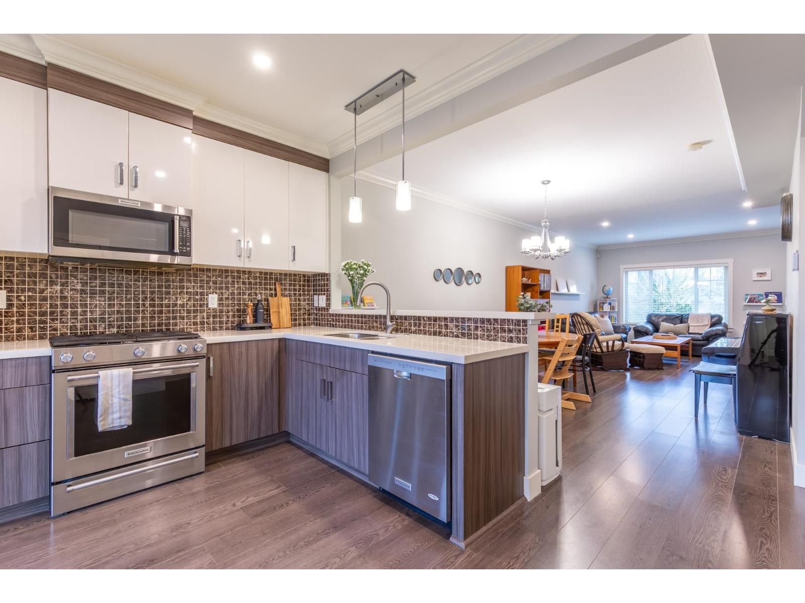 60 19097 64 Avenue, Surrey, British Columbia  V3S 6X5 - Photo 2 - R3106475