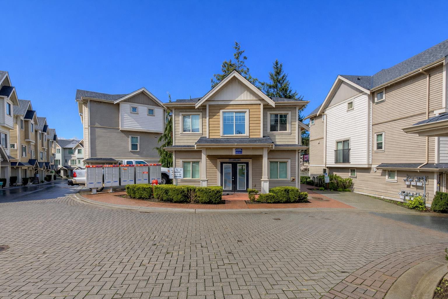 60 19097 64 Avenue, Surrey, British Columbia  V3S 6X5 - Photo 32 - R3106475