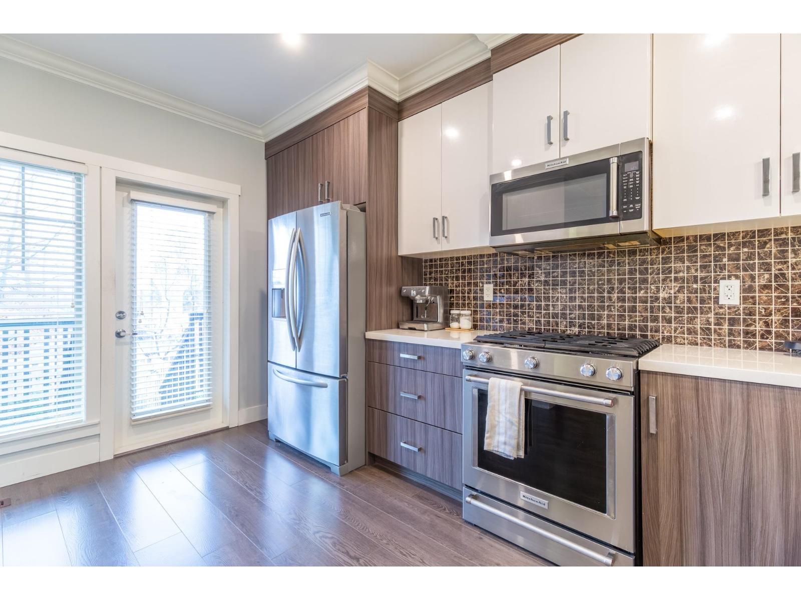 60 19097 64 Avenue, Surrey, British Columbia  V3S 6X5 - Photo 6 - R3106475