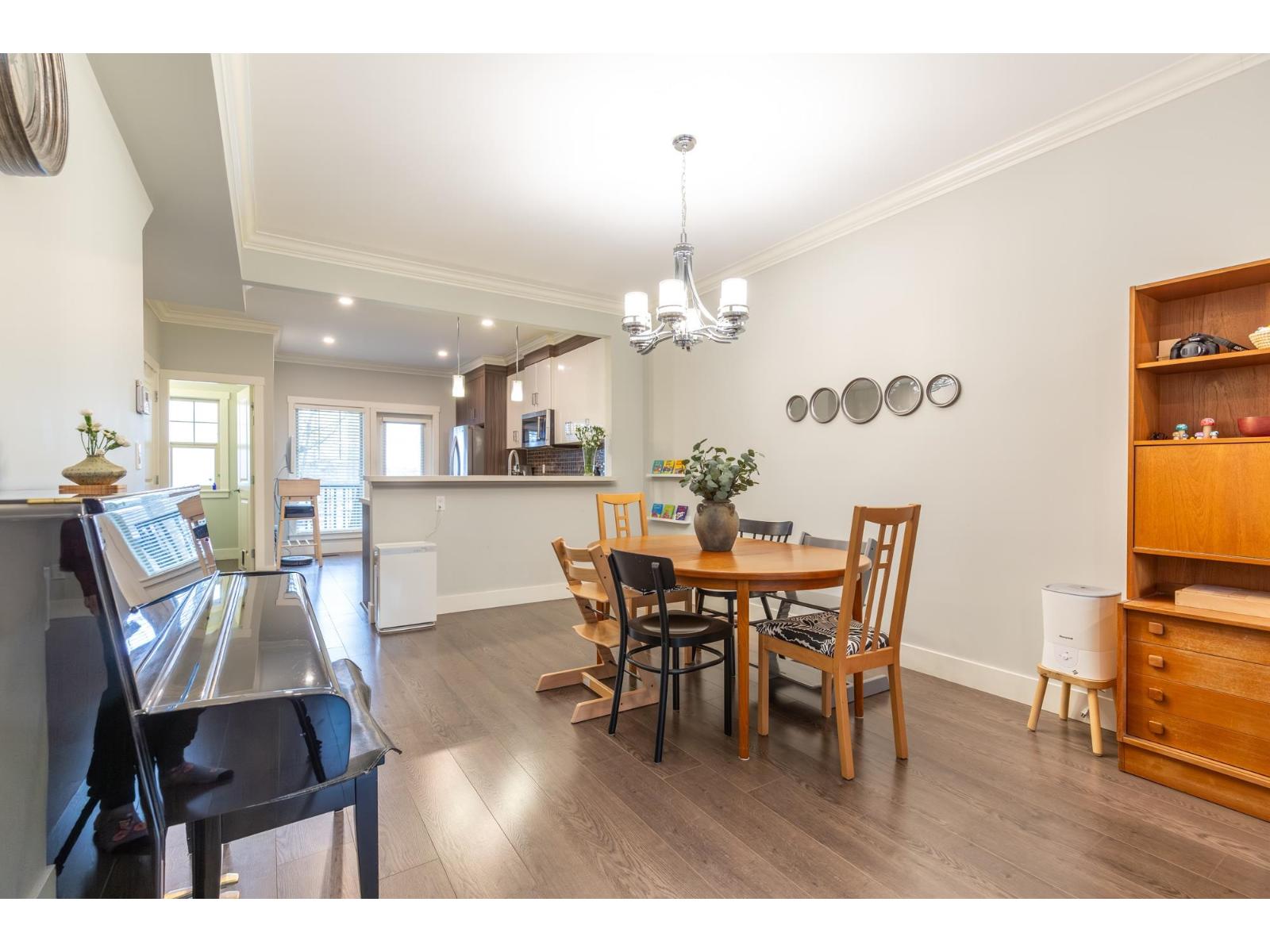 60 19097 64 Avenue, Surrey, British Columbia  V3S 6X5 - Photo 12 - R3106475