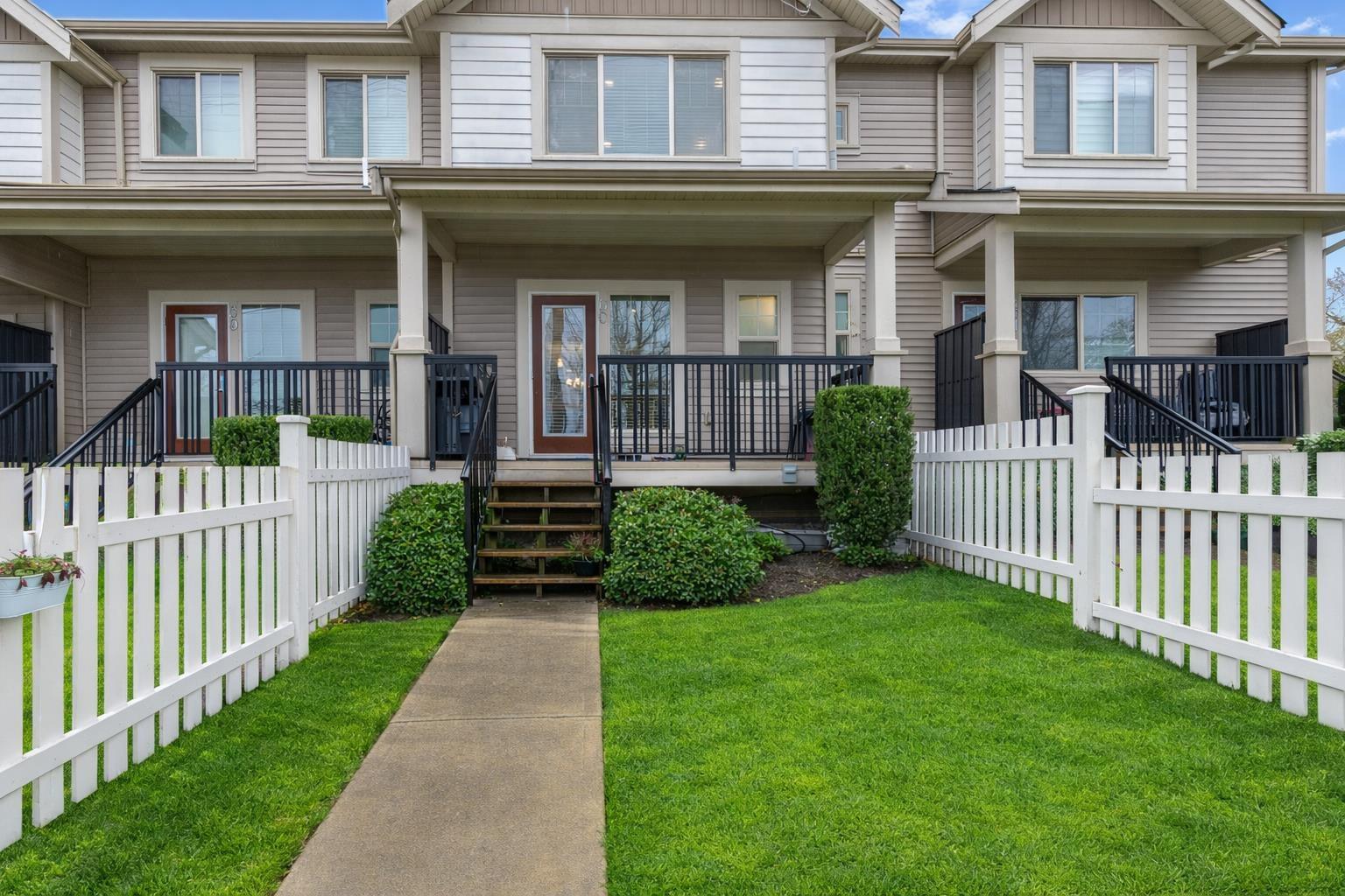 60 19097 64 Avenue, Surrey, British Columbia  V3S 6X5 - Photo 31 - R3106475