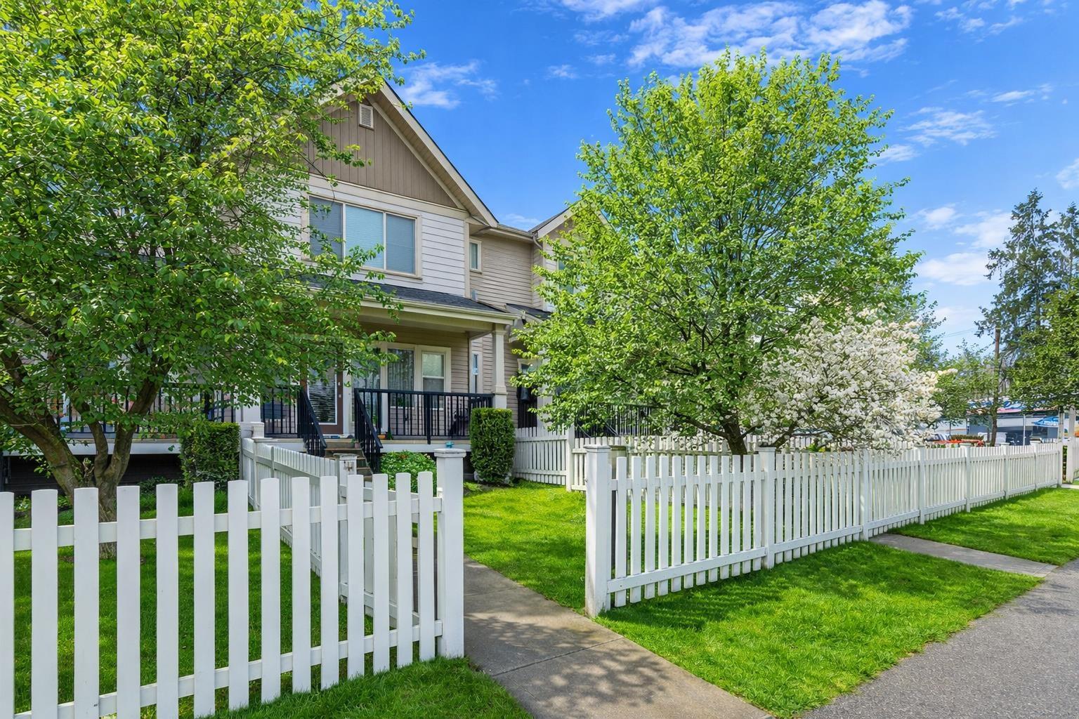 60 19097 64 Avenue, Surrey, British Columbia  V3S 6X5 - Photo 30 - R3106475