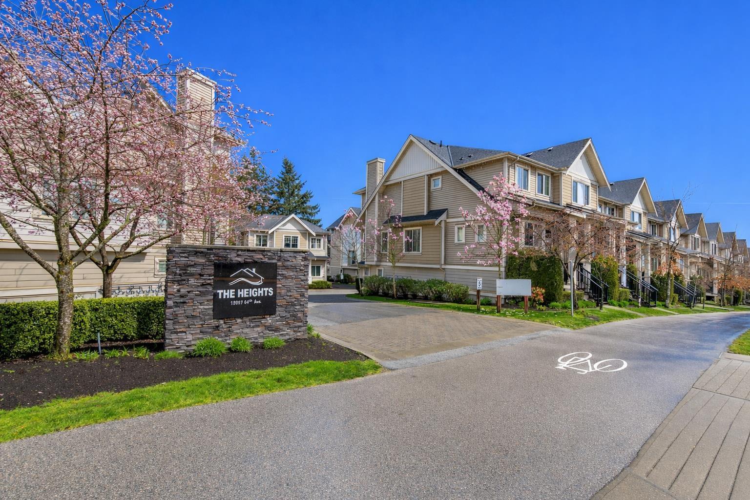 60 19097 64 Avenue, Surrey, British Columbia  V3S 6X5 - Photo 34 - R3106475