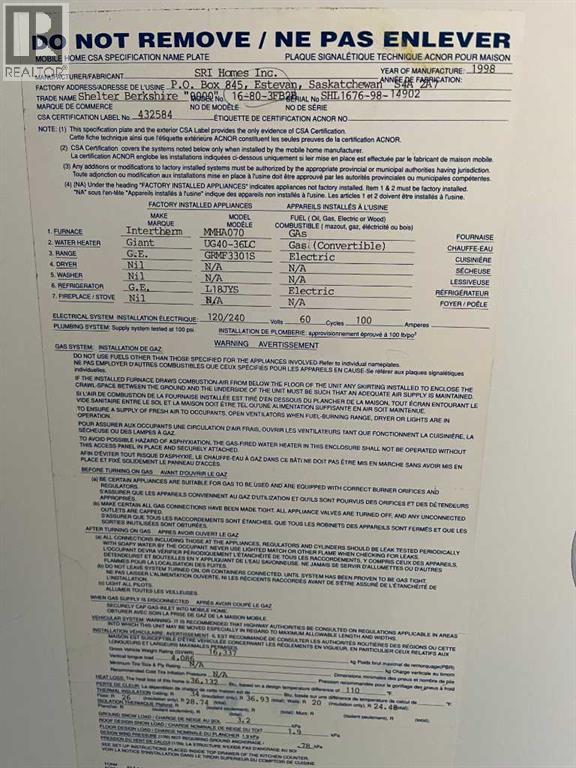 230 4 Street, Stirling, Alberta  T0K 2E0 - Photo 28 - A2297860