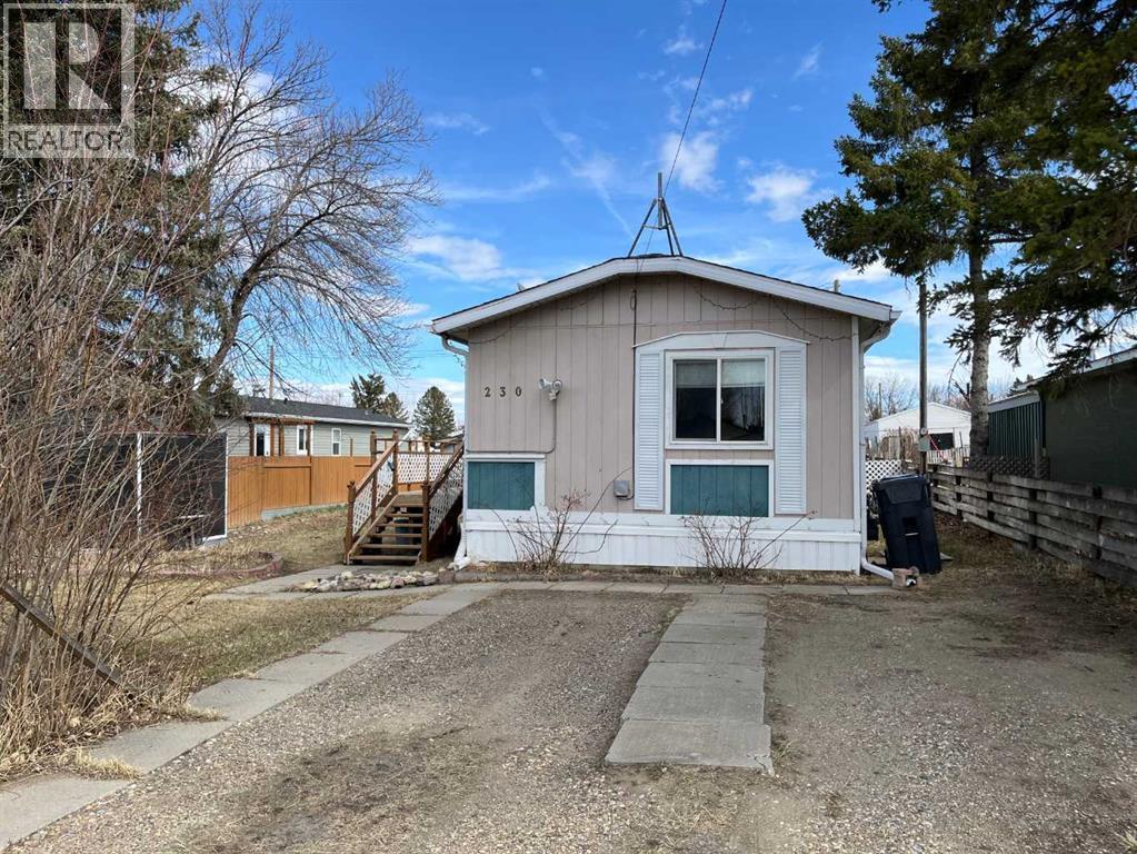 230 4 Street, Stirling, Alberta  T0K 2E0 - Photo 27 - A2297860