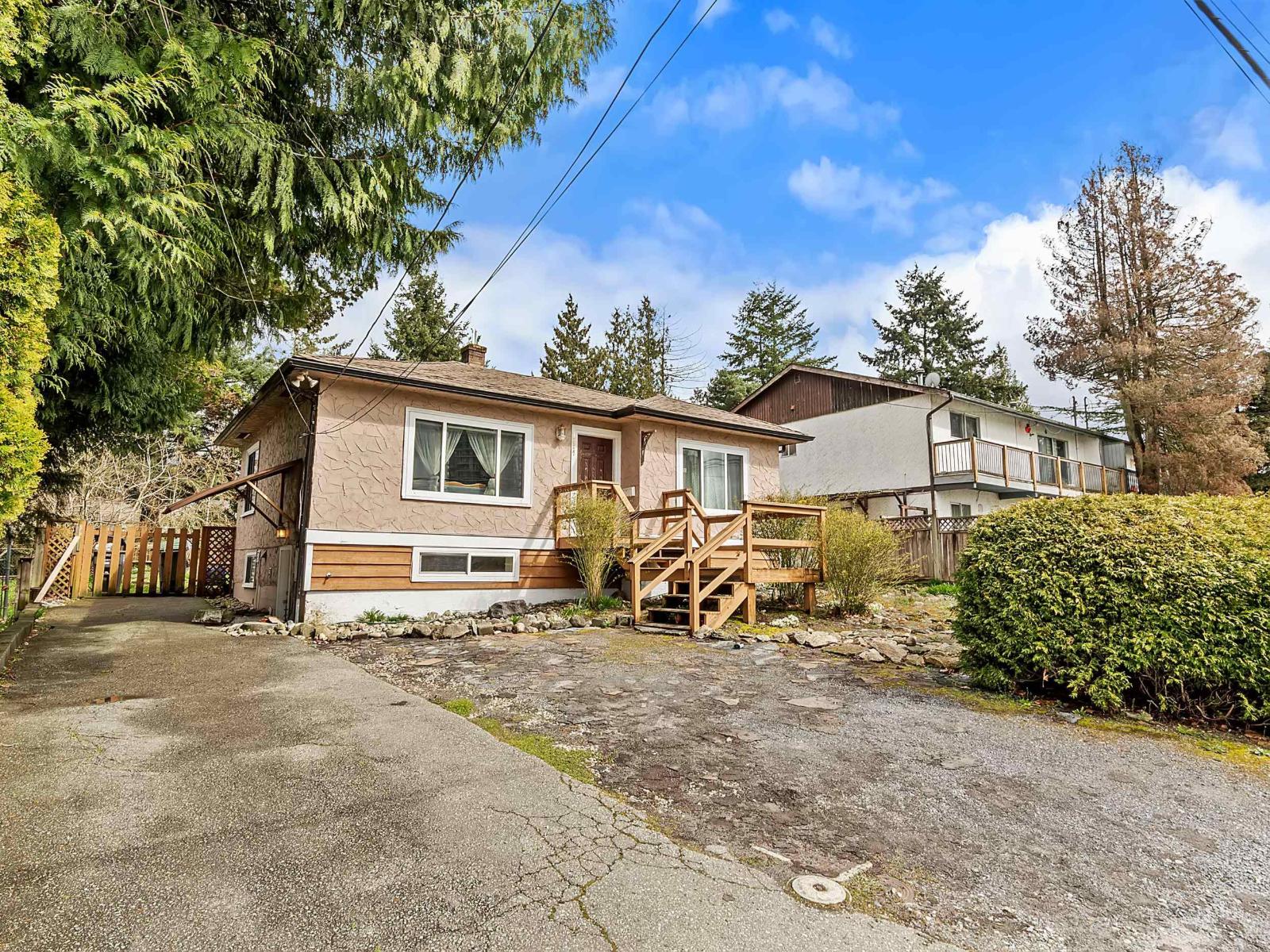 13627 HILTON ROAD, Surrey, British Columbia