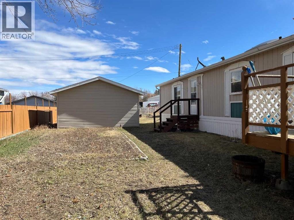 230 4 Street, Stirling, Alberta  T0K 2E0 - Photo 23 - A2297860