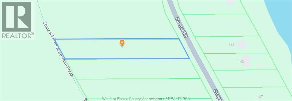 V/l Coopers Road, Pelee Island, Ontario  N0R 1M0 - Photo 2 - 26007154