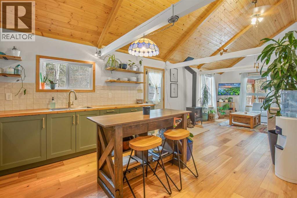 32 Birch Crescent, Rural Lacombe County, Alberta  T0C 0J0 - Photo 7 - A2299319