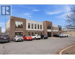 201 - 444 MC GILL STREET, Hawkesbury, Ontario