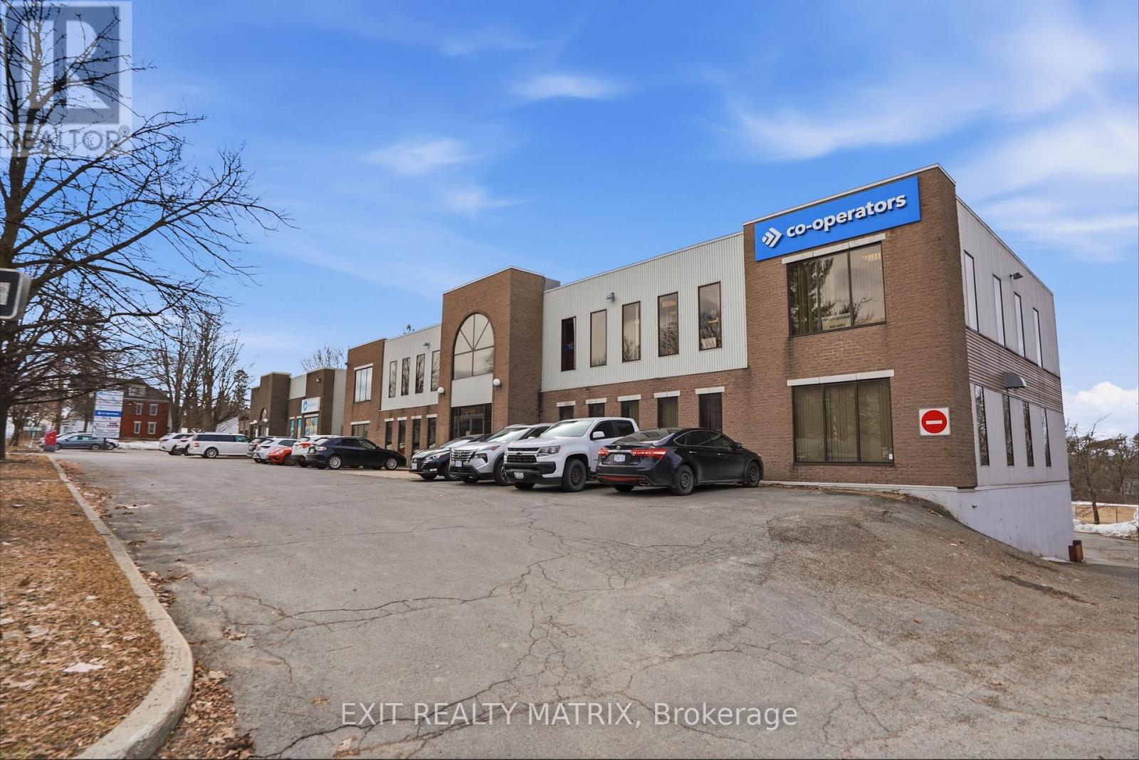 203 - 444 MC GILL STREET, Hawkesbury, Ontario