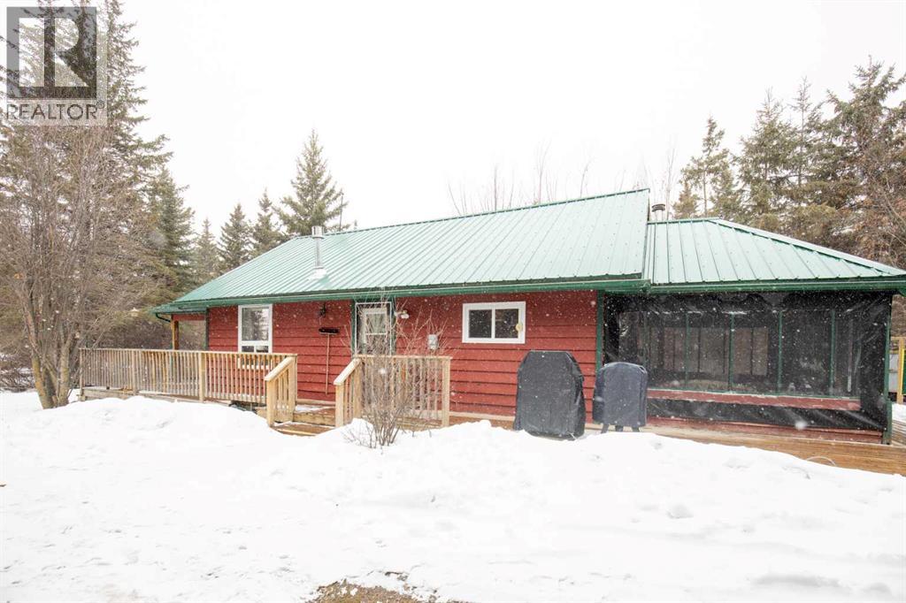 32 Birch Crescent, Rural Lacombe County, Alberta  T0C 0J0 - Photo 29 - A2299319