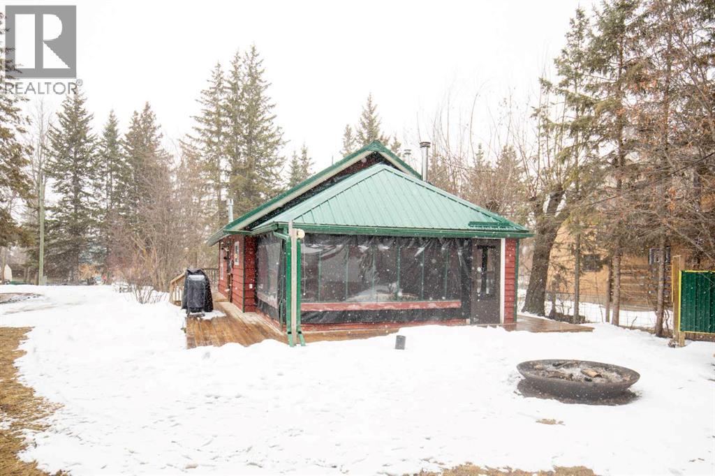 32 Birch Crescent, Rural Lacombe County, Alberta  T0C 0J0 - Photo 31 - A2299319