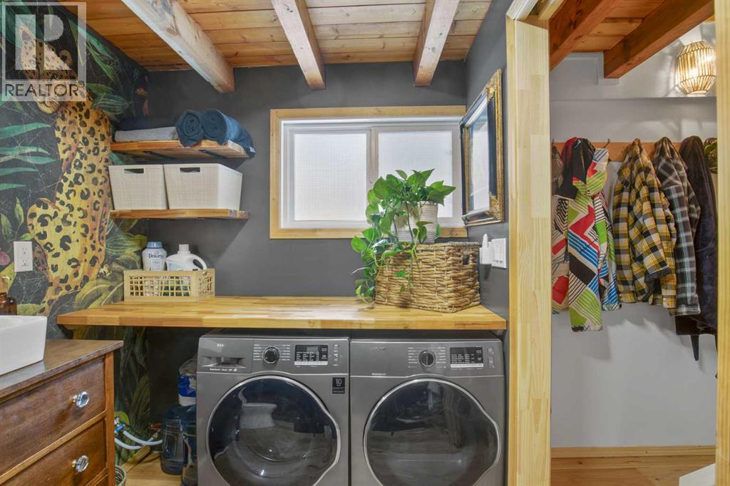 32 Birch Crescent, Rural Lacombe County, Alberta  T0C 0J0 - Photo 15 - A2299319