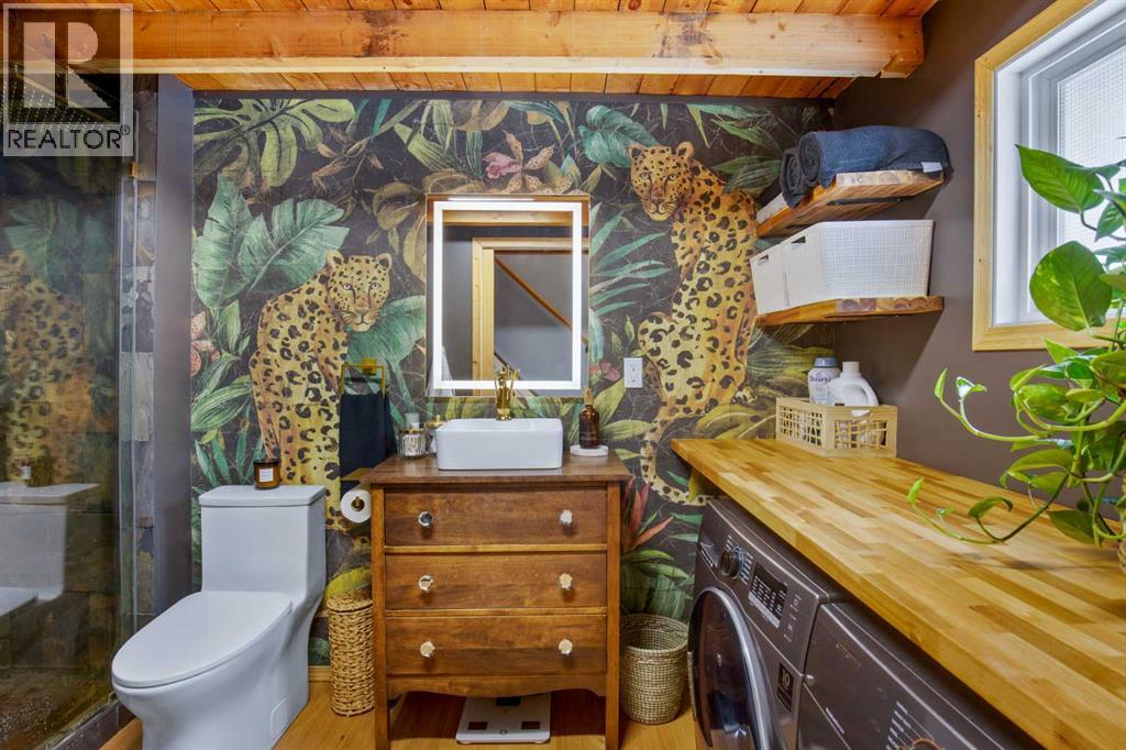 32 Birch Crescent, Rural Lacombe County, Alberta  T0C 0J0 - Photo 13 - A2299319