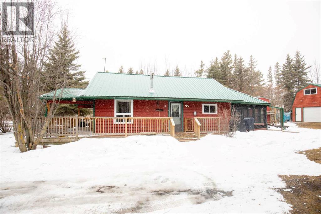 32 Birch Crescent, Rural Lacombe County, Alberta  T0C 0J0 - Photo 28 - A2299319