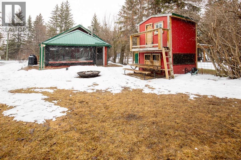 32 Birch Crescent, Rural Lacombe County, Alberta  T0C 0J0 - Photo 33 - A2299319