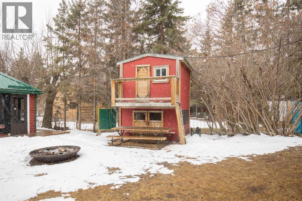 32 Birch Crescent, Rural Lacombe County, Alberta  T0C 0J0 - Photo 32 - A2299319