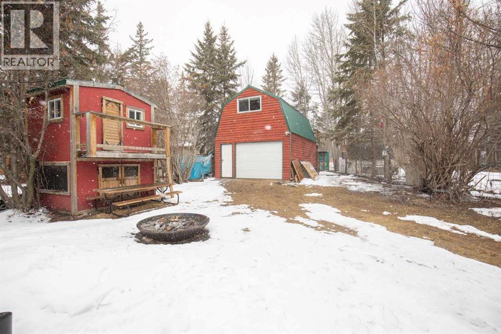 32 Birch Crescent, Rural Lacombe County, Alberta  T0C 0J0 - Photo 35 - A2299319