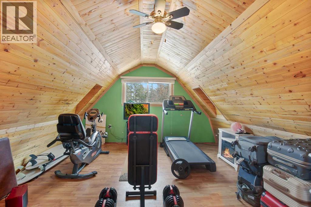 32 Birch Crescent, Rural Lacombe County, Alberta  T0C 0J0 - Photo 25 - A2299319