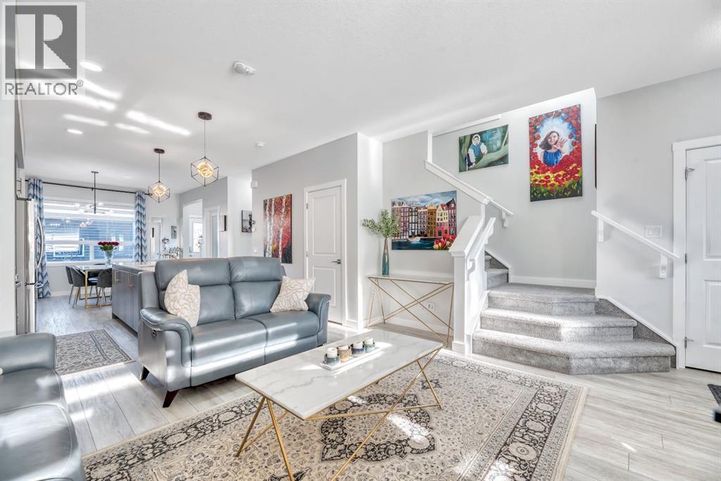 88 Legacy Glen Place SE, Calgary, Alberta  T2X 4T5 - Photo 4 - A2285175