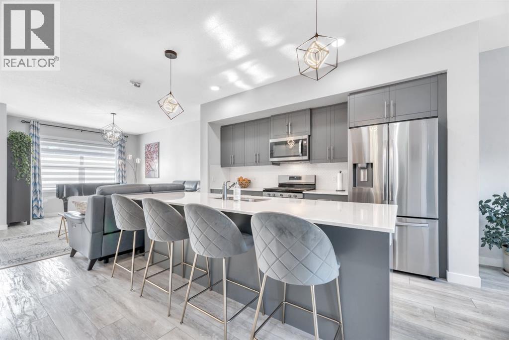 88 Legacy Glen Place SE, Calgary, Alberta  T2X 4T5 - Photo 7 - A2285175