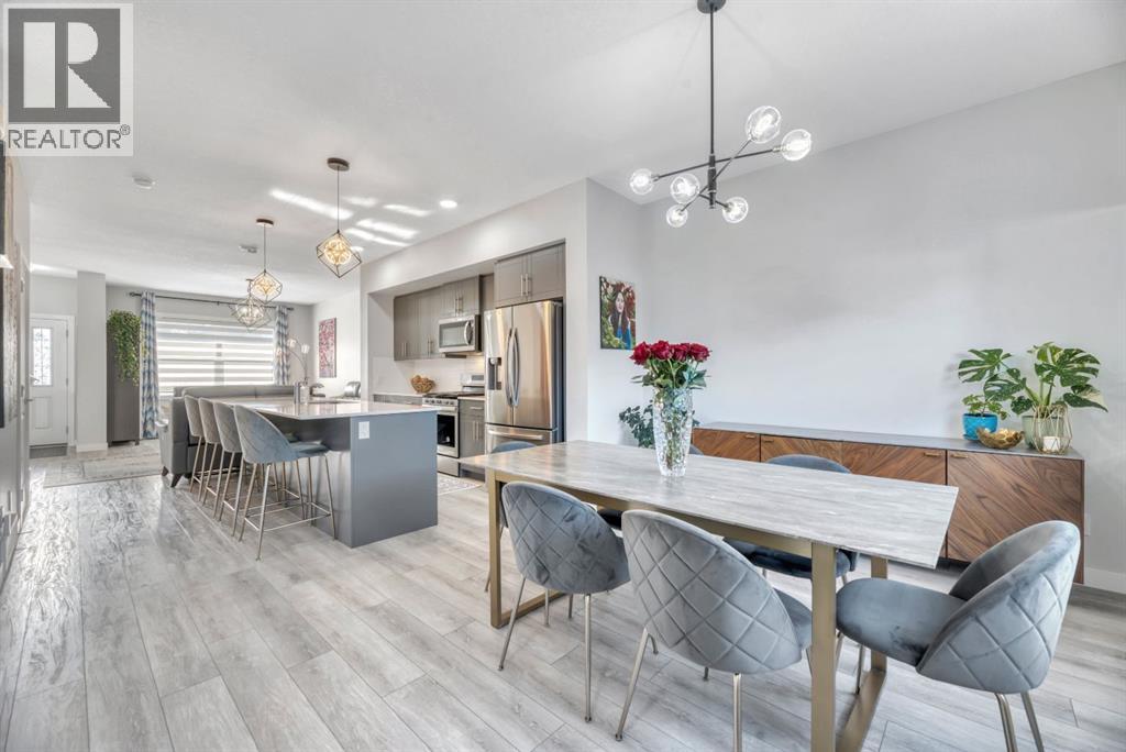 88 Legacy Glen Place SE, Calgary, Alberta  T2X 4T5 - Photo 14 - A2285175