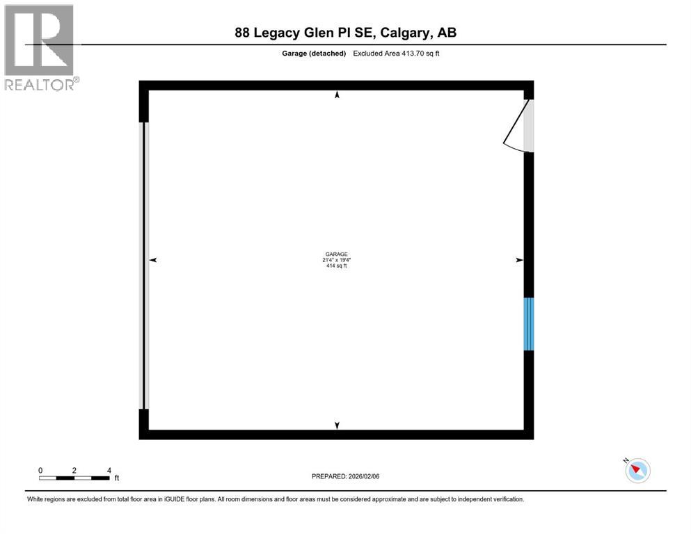 88 Legacy Glen Place SE, Calgary, Alberta  T2X 4T5 - Photo 40 - A2285175