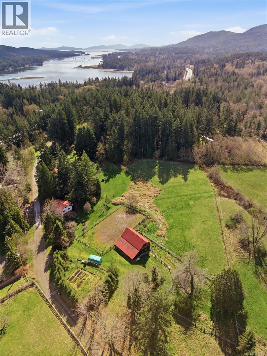 5430 Matson Rd, Ladysmith, British Columbia  V9G 1L9 - Photo 2 - 1029583