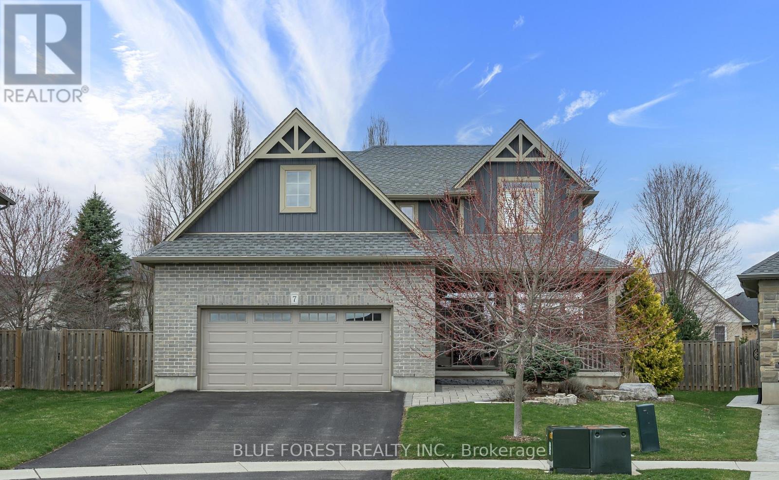 7 ST ANDREWS DRIVE, St. Thomas, Ontario