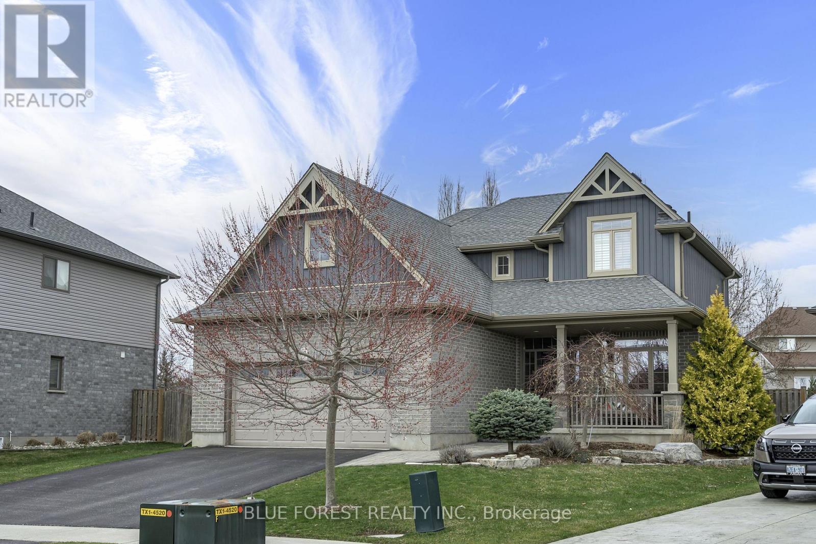 7 St Andrews Drive, St. Thomas, Ontario  N5R 0G2 - Photo 2 - X12963446