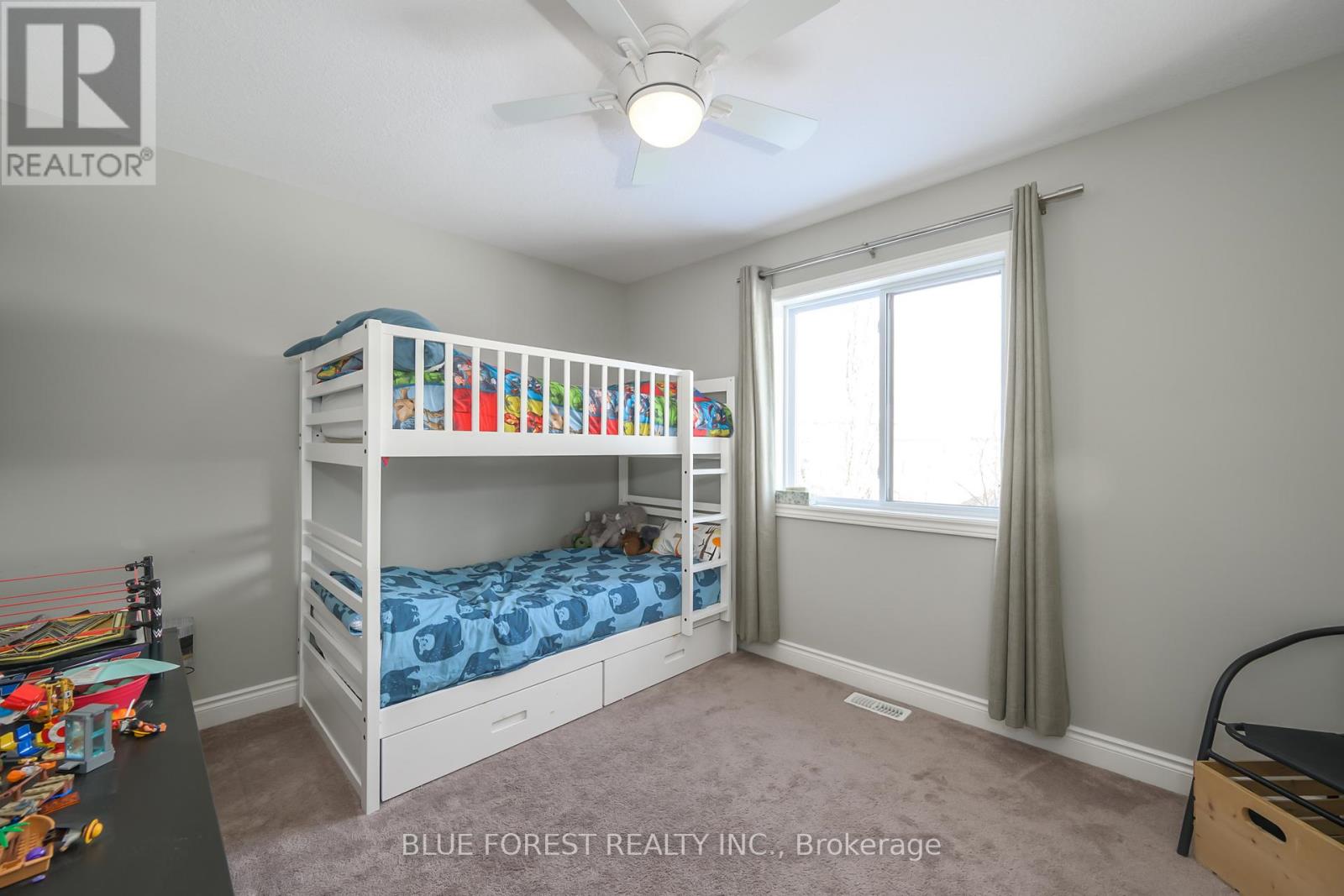 7 St Andrews Drive, St. Thomas, Ontario  N5R 0G2 - Photo 21 - X12963446