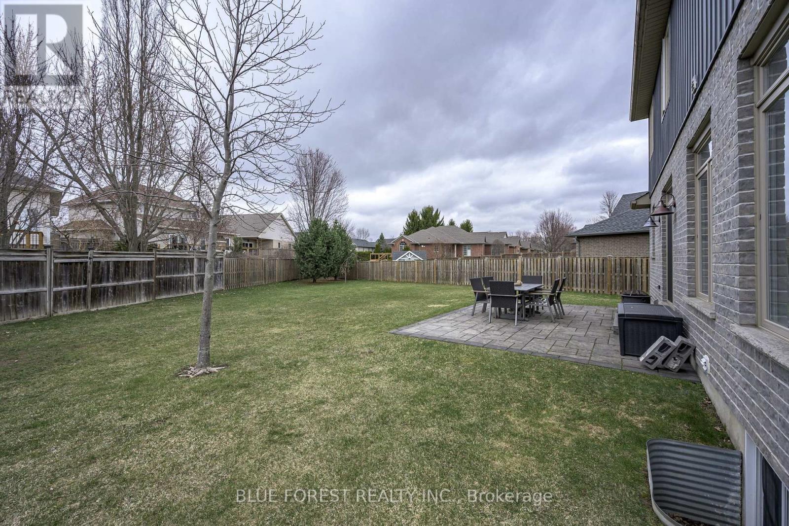 7 St Andrews Drive, St. Thomas, Ontario  N5R 0G2 - Photo 31 - X12963446