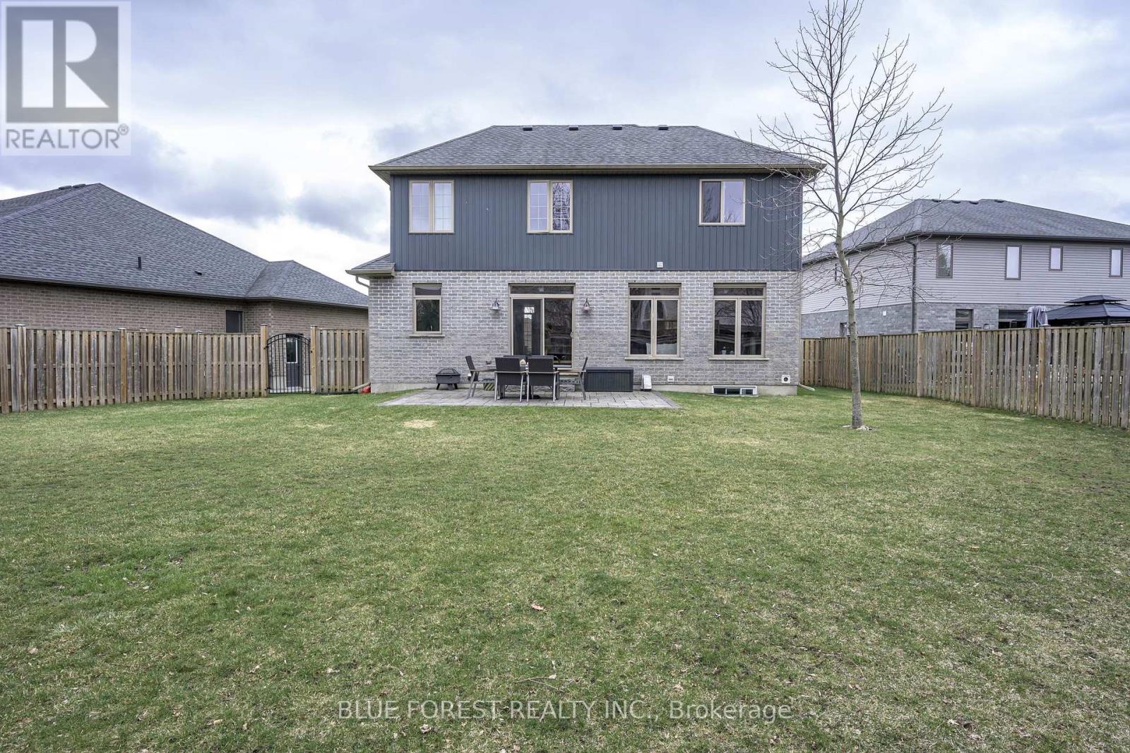 7 St Andrews Drive, St. Thomas, Ontario  N5R 0G2 - Photo 32 - X12963446