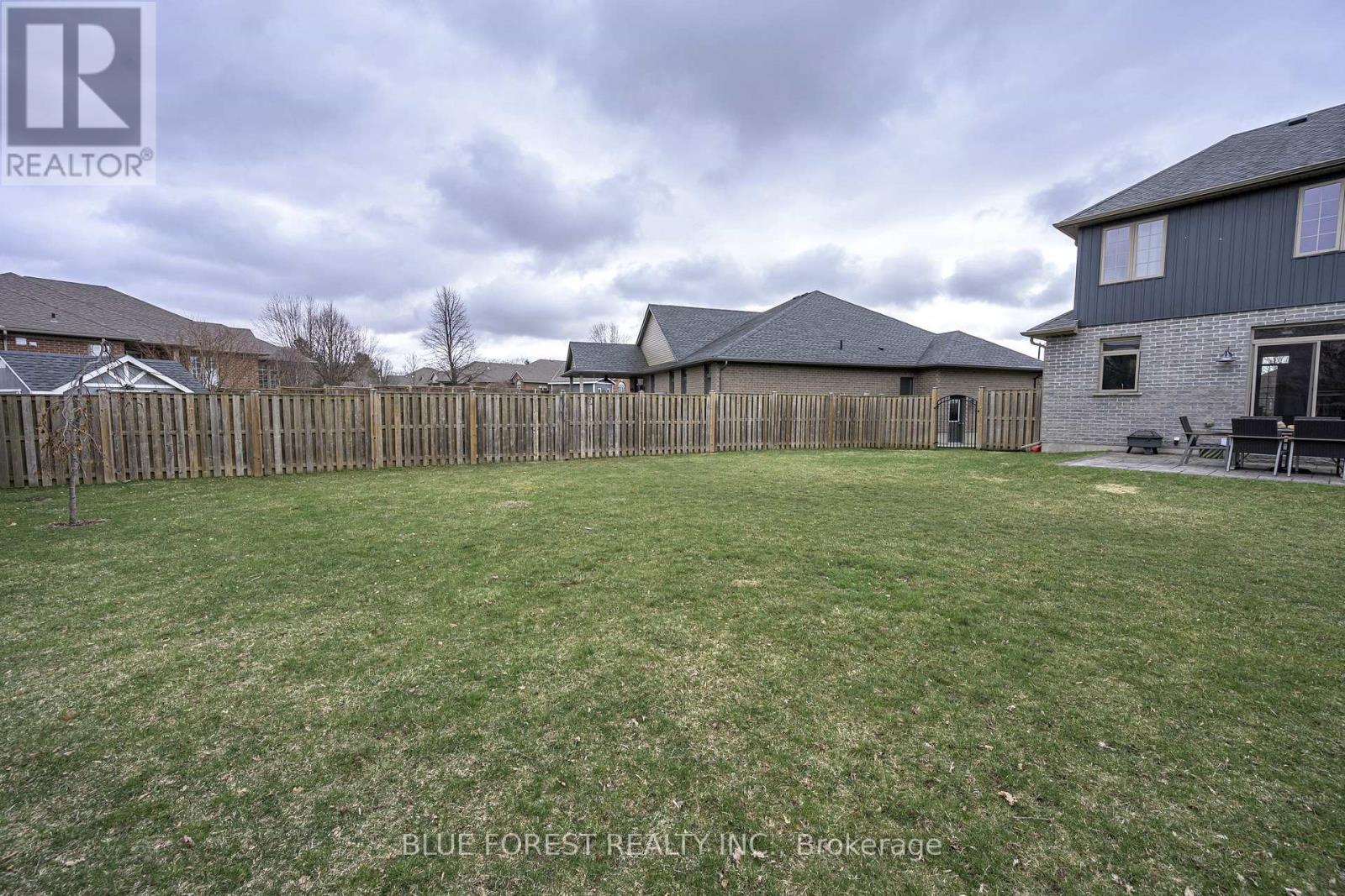 7 St Andrews Drive, St. Thomas, Ontario  N5R 0G2 - Photo 33 - X12963446