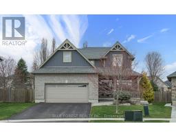 7 ST ANDREWS DRIVE, St. Thomas, Ontario