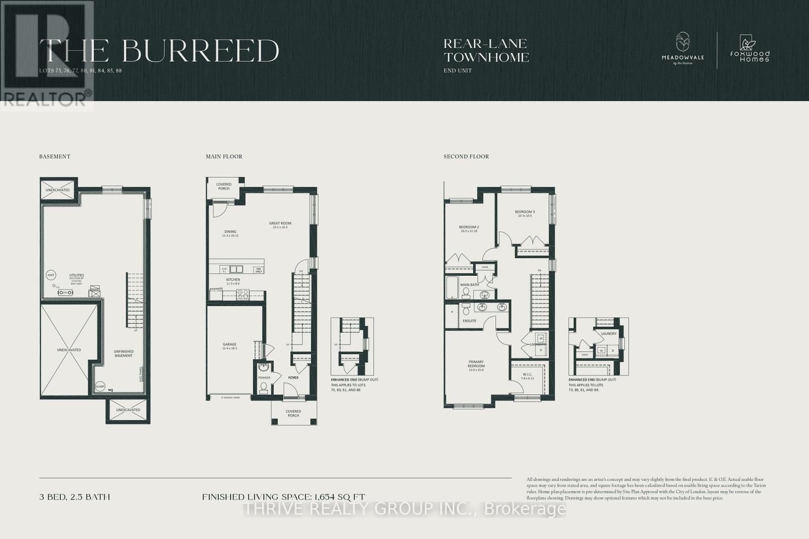 80 - 101 Meadowlily Road S, London South, Ontario N6M 1C3 - Photo 3 - X12963448