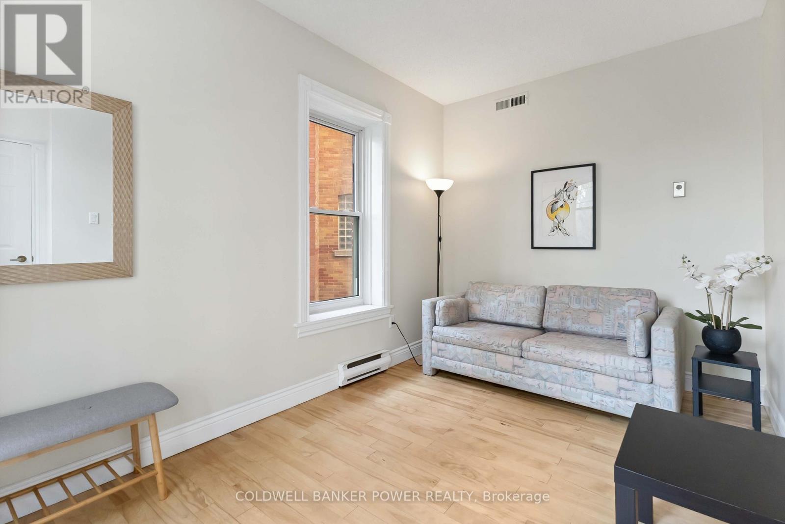 308 - 460 Wellington Street, London East, Ontario  N6A 3P8 - Photo 11 - X12963484