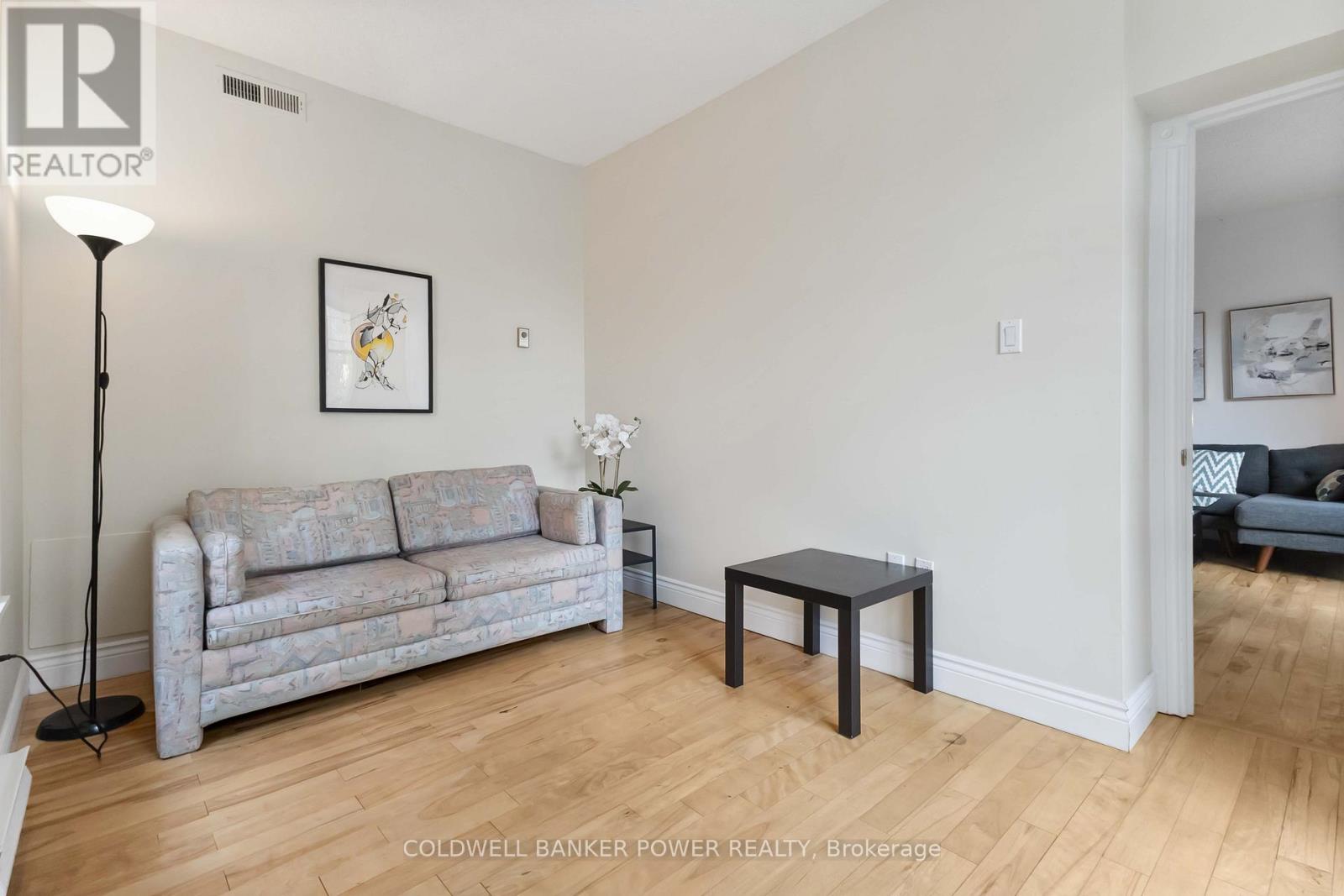 308 - 460 Wellington Street, London East, Ontario  N6A 3P8 - Photo 12 - X12963484