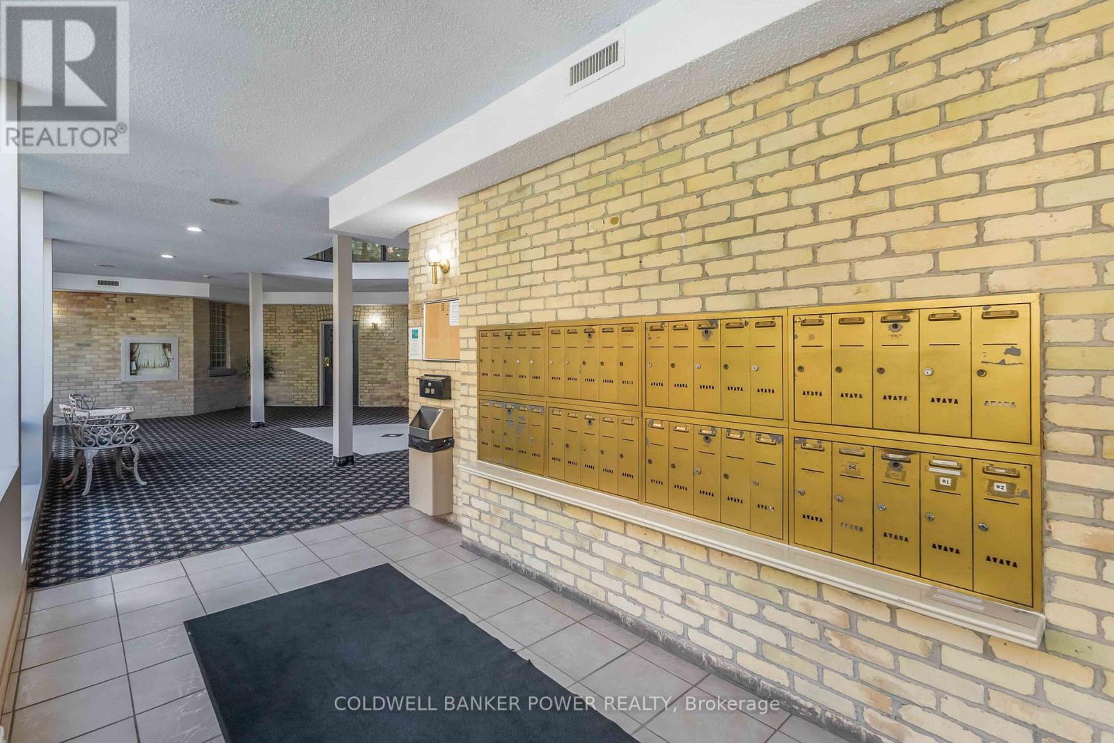 308 - 460 Wellington Street, London East, Ontario  N6A 3P8 - Photo 28 - X12963484