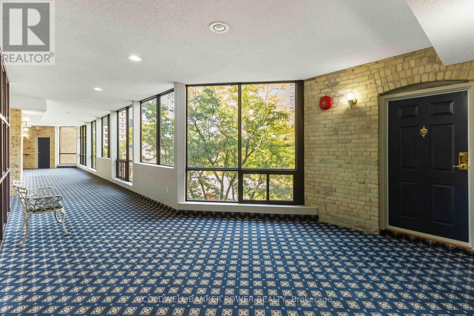 308 - 460 Wellington Street, London East, Ontario  N6A 3P8 - Photo 29 - X12963484