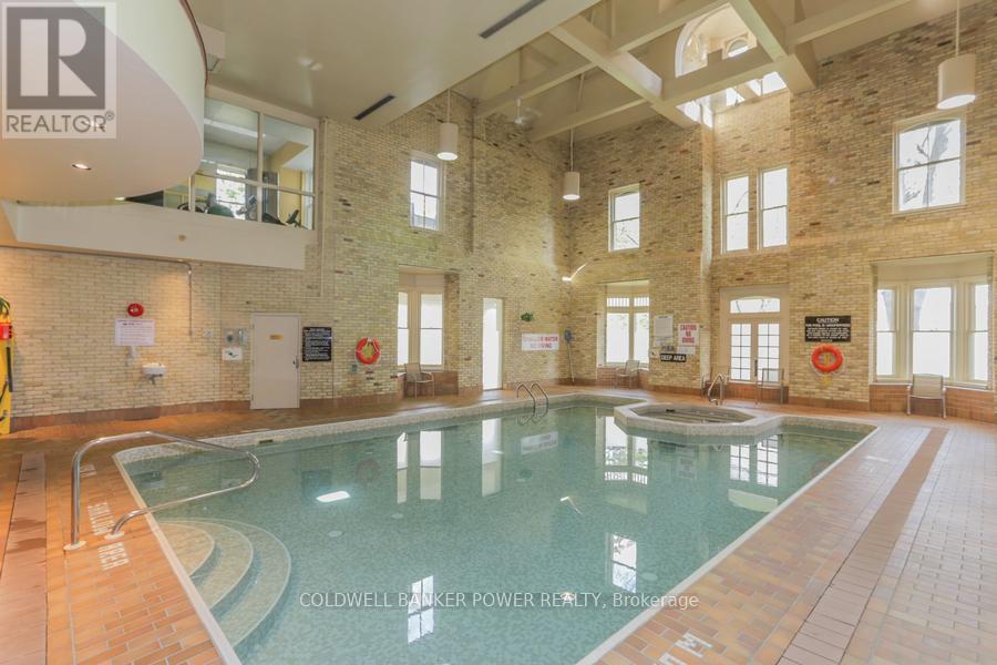 308 - 460 Wellington Street, London East, Ontario  N6A 3P8 - Photo 31 - X12963484