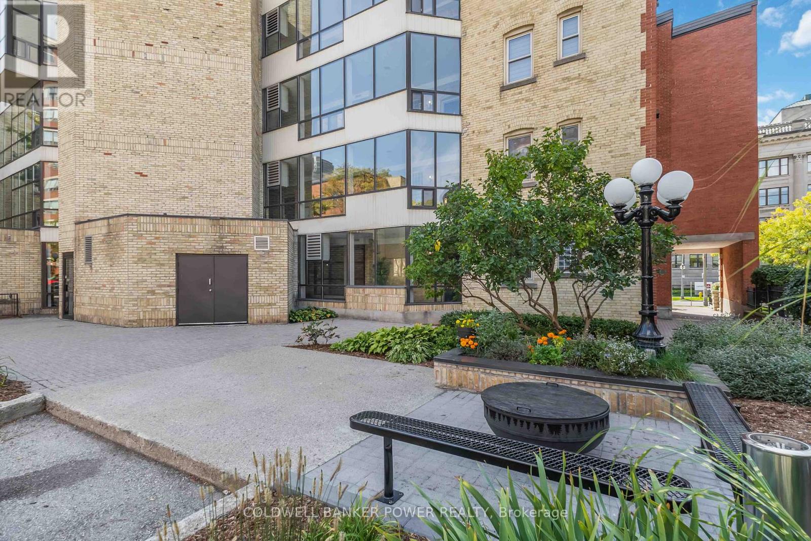 308 - 460 Wellington Street, London East, Ontario  N6A 3P8 - Photo 36 - X12963484